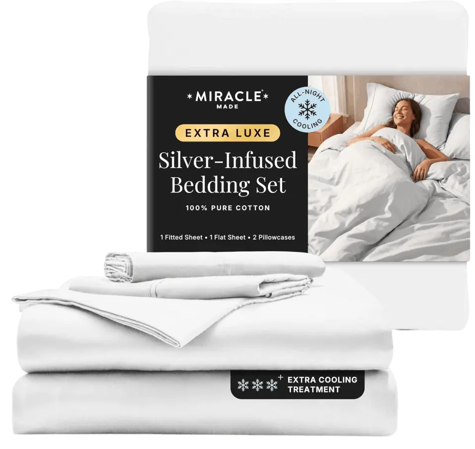 Miracle Sheets buy now